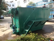 養(yǎng)豬場用氣浮機